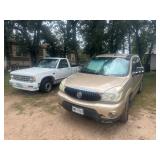 Estate Auction w/Vehicles, Gold Jewelry and Coins