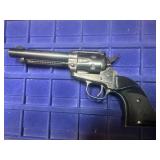22 Revolver