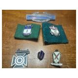 Military Medals