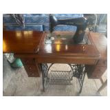Singer Sewing Machine