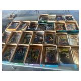 250 Assorted Comic Books