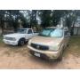 Estate Auction w/Vehicles, Gold Jewelry and Coins