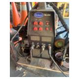 Eastwood Tig 200 Welder