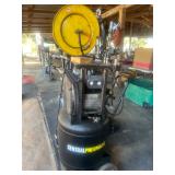 Centralpneumatic Air Compressor