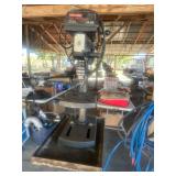 Craftsamn Drill Press