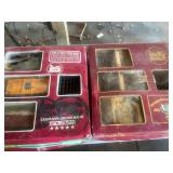 Christmas Train Sets