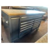 Huge Rolling Tool Chest