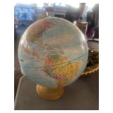 Atlas Globe