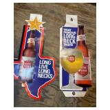 Lone star Store Display