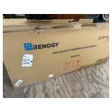 2 Large Solar Panels