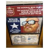 Willie Nelson Picnic #8