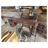 Sinnger Sewing Machine