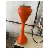 Vintage ash Tray Stand
