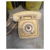 Vintage Dail elephone
