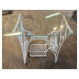 Singer sewing Base Table