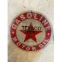 Texico Tin Sign