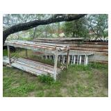 Pallet Shelving