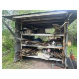 Assorted Lumber