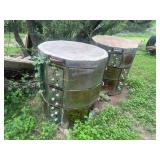 Kilns
