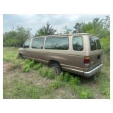 Ford Van