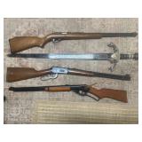 Winchester 30-30 Rifle