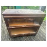 Sectional Bookcase
