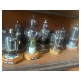 Radio Tubes