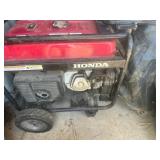 Honda Generator