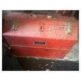 Tool Box