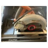 Circular Saw