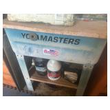 Parts Cleaner