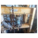 Hydralic Press