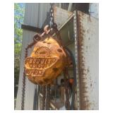 Electric Chain Hoist