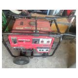 Honda Generator
