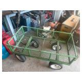 Garden Wagon