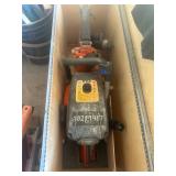 Concrete Cutter