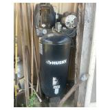 Lg Huskey Aircompressor