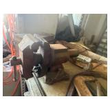 Heavy Vise