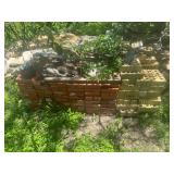 Bricks and Stones