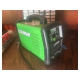Titanium Stick Welder