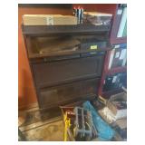 Globe Warnecke Book Case