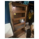 Stacking Bookcase