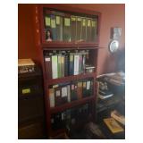 Sectional Bookcase
