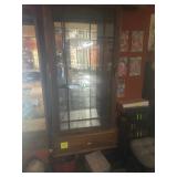 Display Cabinet