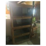 Stacking Bookcase