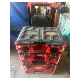 Large Milwaulkee Tool Box
