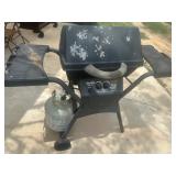 Gas Grill