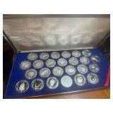 Treasure Coins of the Caribbean
