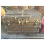 Antique Trunk