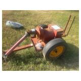 Winpower Tractor Altenator